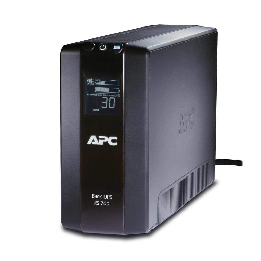 700 VA Tower UPS Battery Backup System S64313