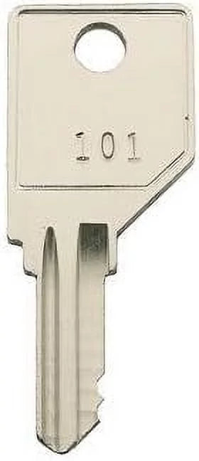 Replacement Keys W824