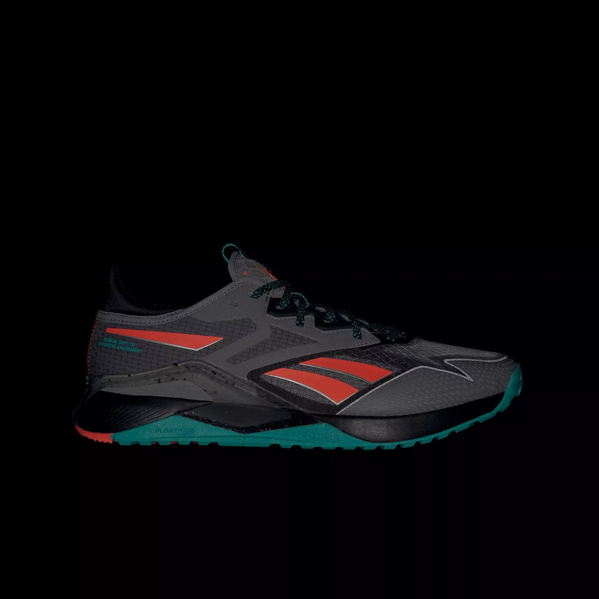 Cross Training Shoes S972