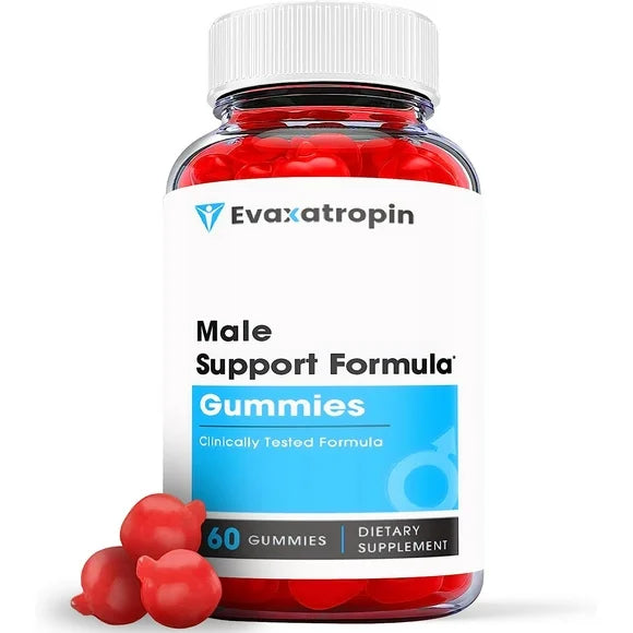 Male Gummies 60 Gummies Y324621