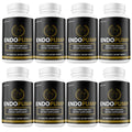 8 Bottles Capsules Male Supplement C119