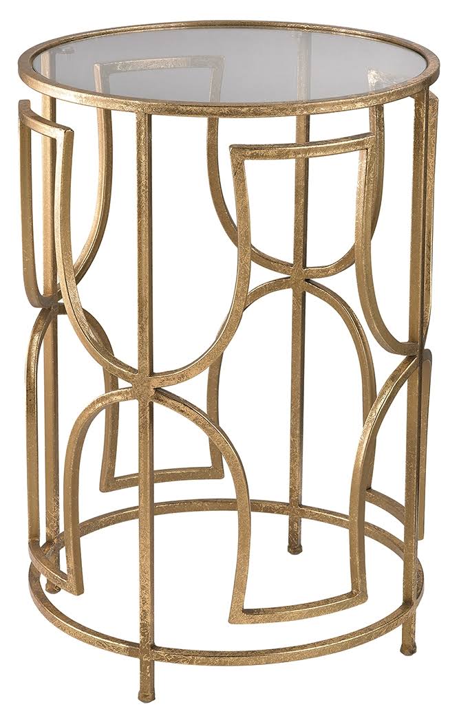 Accent Table G104843