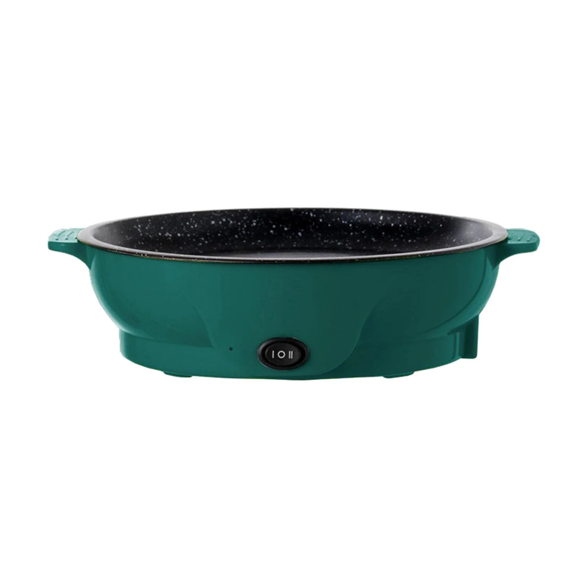 Electric Griddle Electric Skillet with Stay Cool Handles R24779