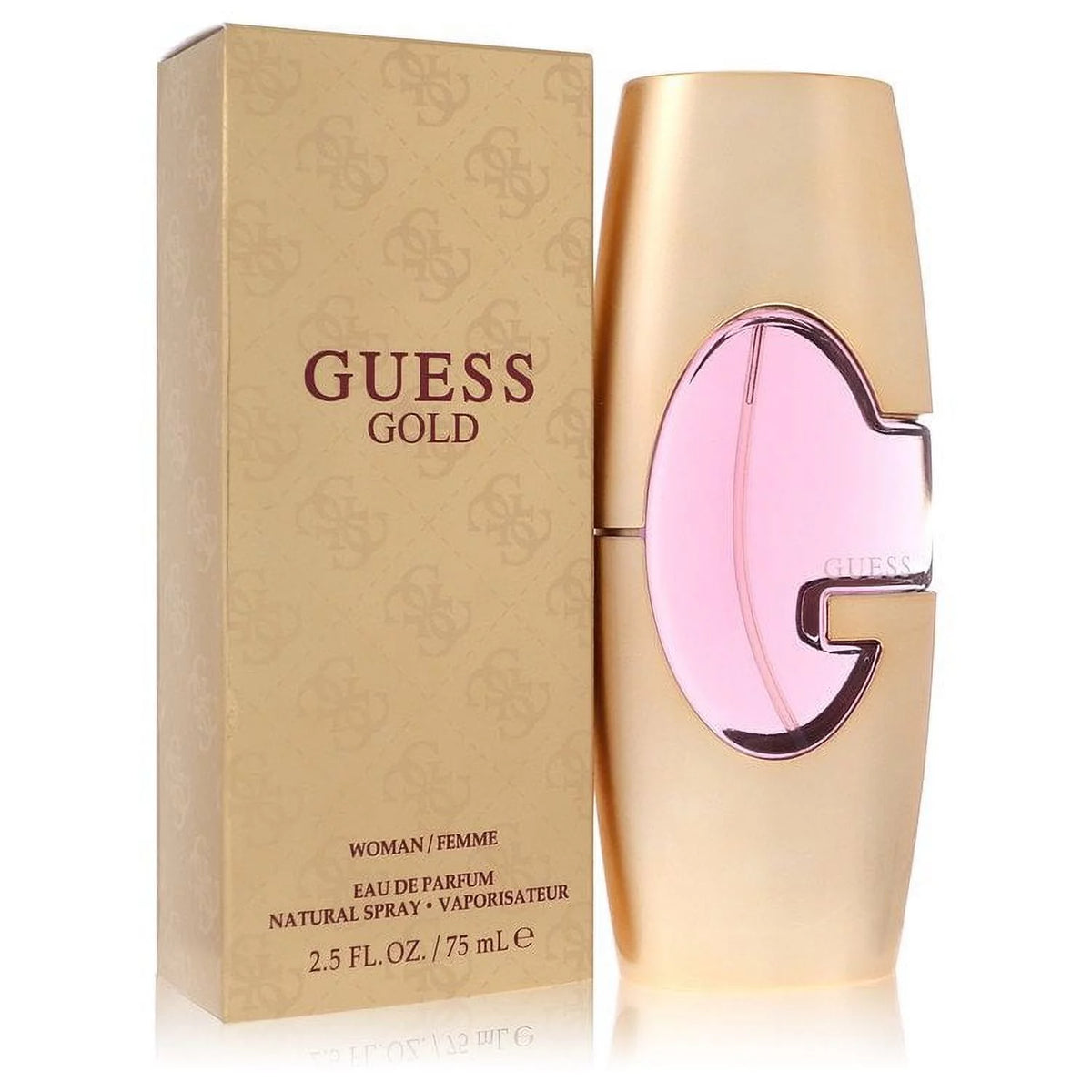 Eau De Parfum Spray 2.5 oz A663916