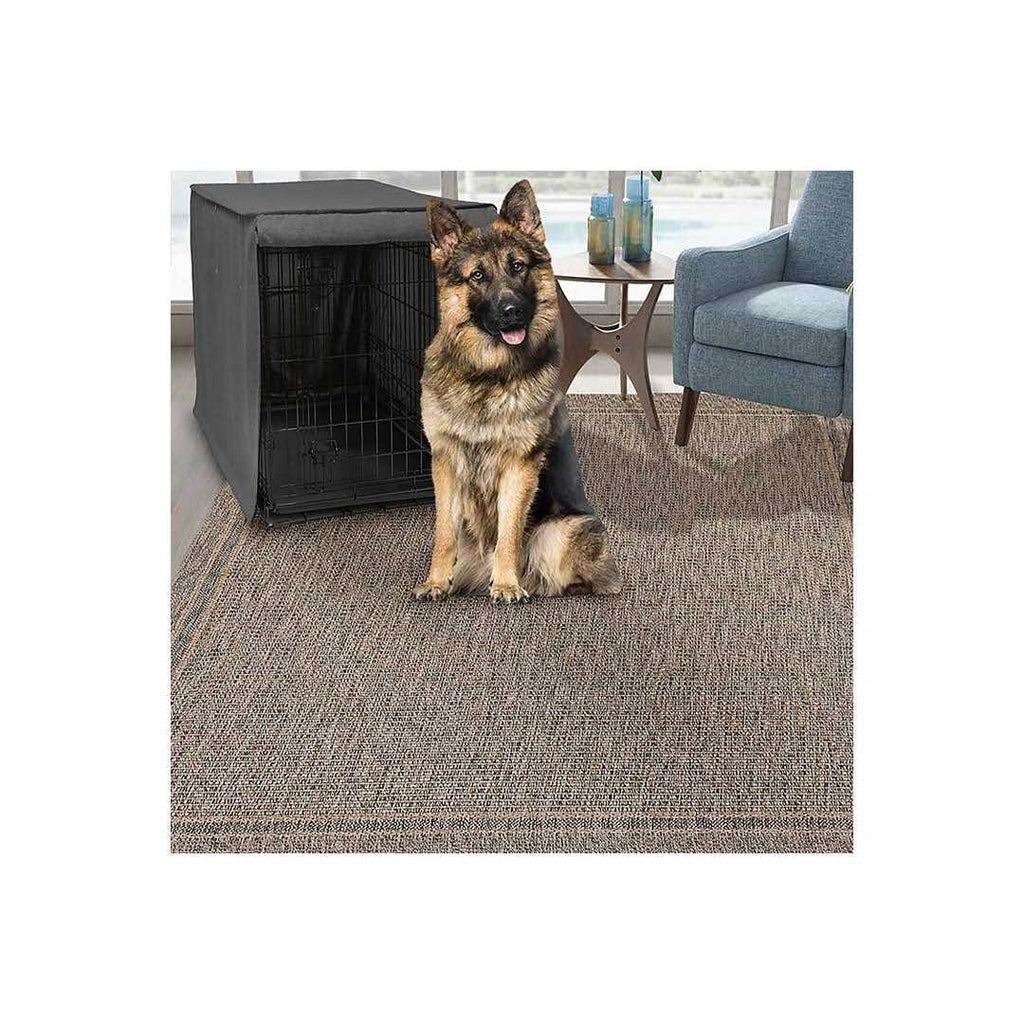 Dog Crate Cover C918491