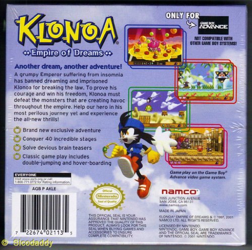 Game Boy Advance V52397