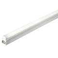 Sleek LED 48 in. 4000K White with Switch A86379