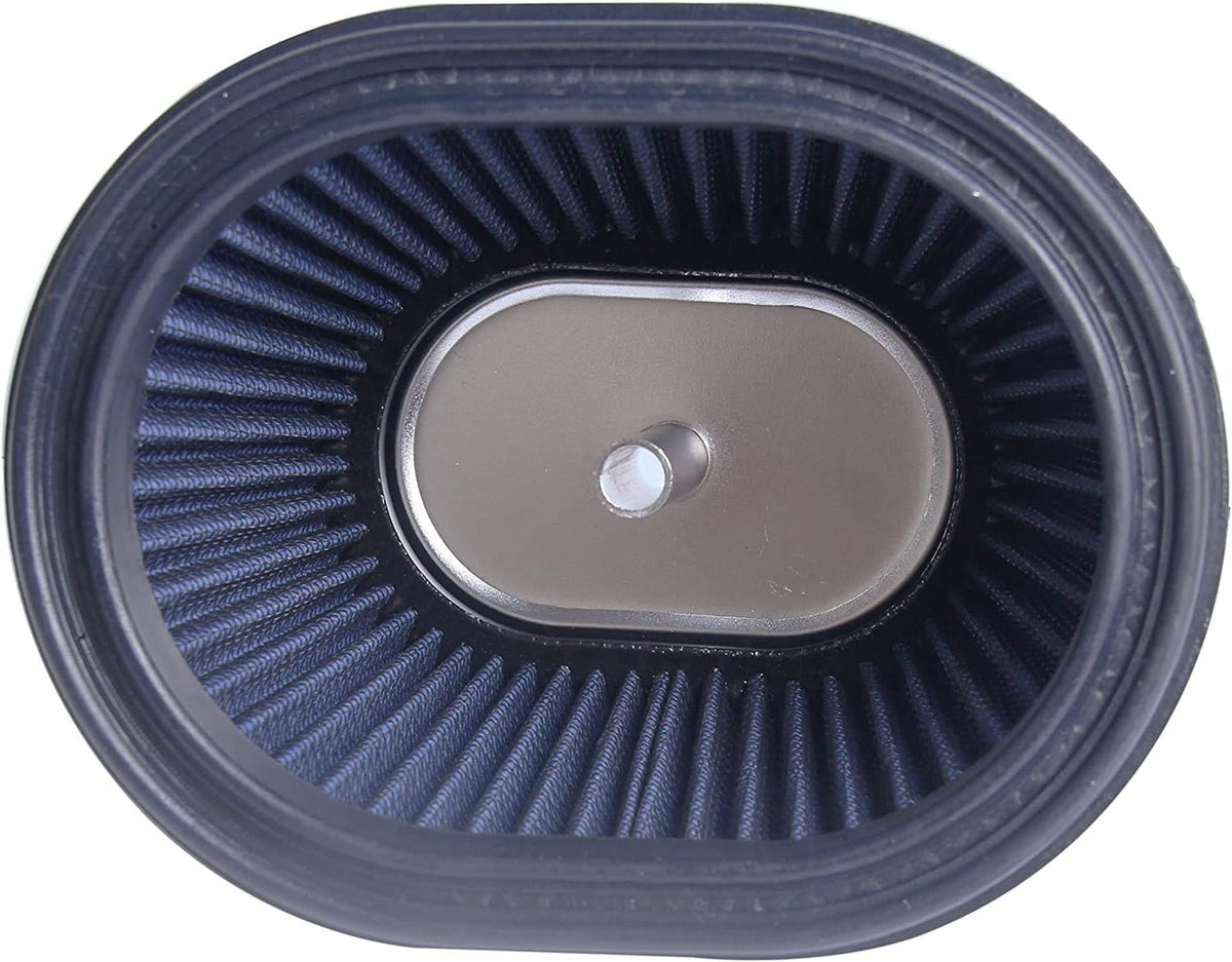 Carburetor Air Filter Cleaner Element Pack of 2 I68290