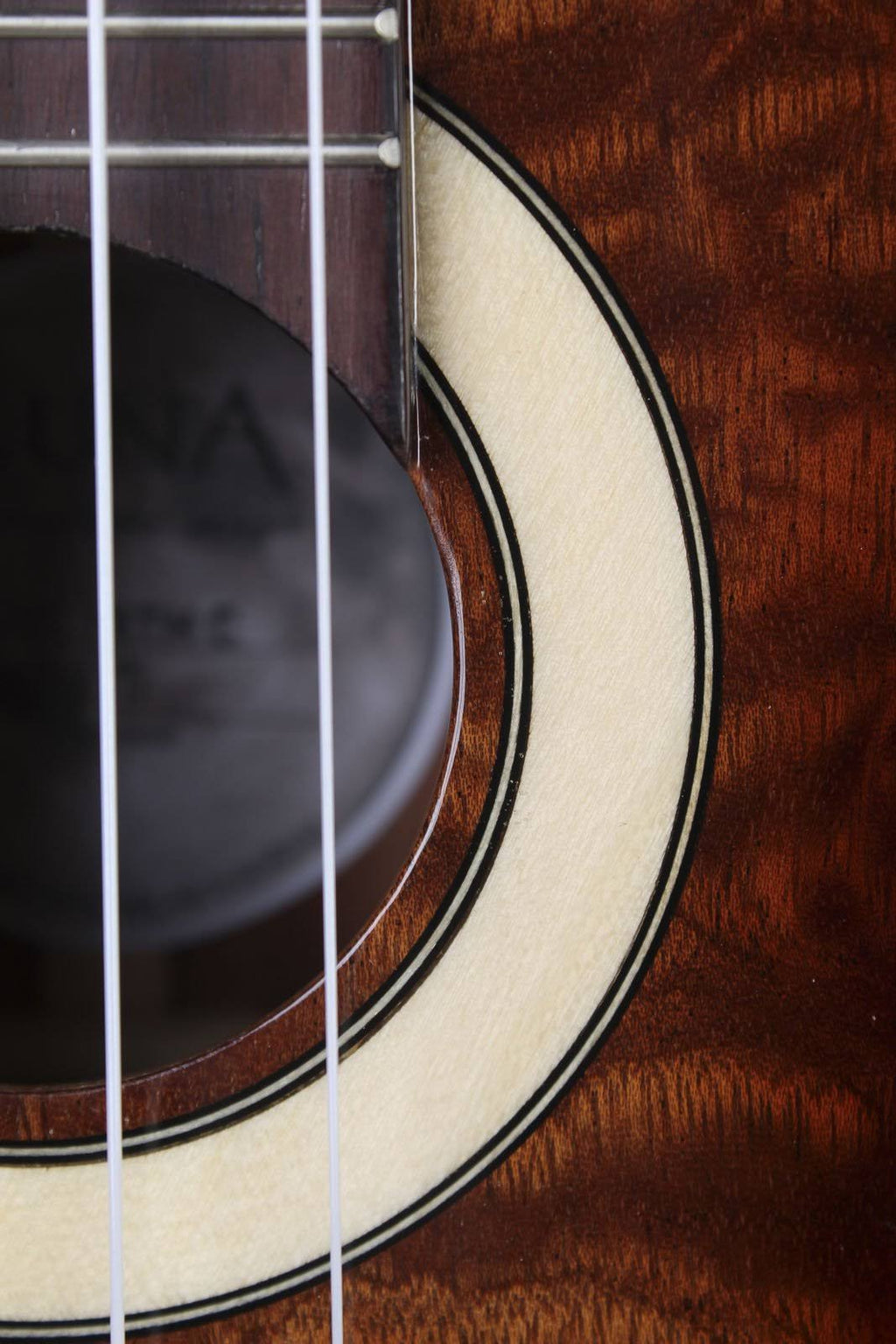 15th Anniversary Concert Ukulele B3497