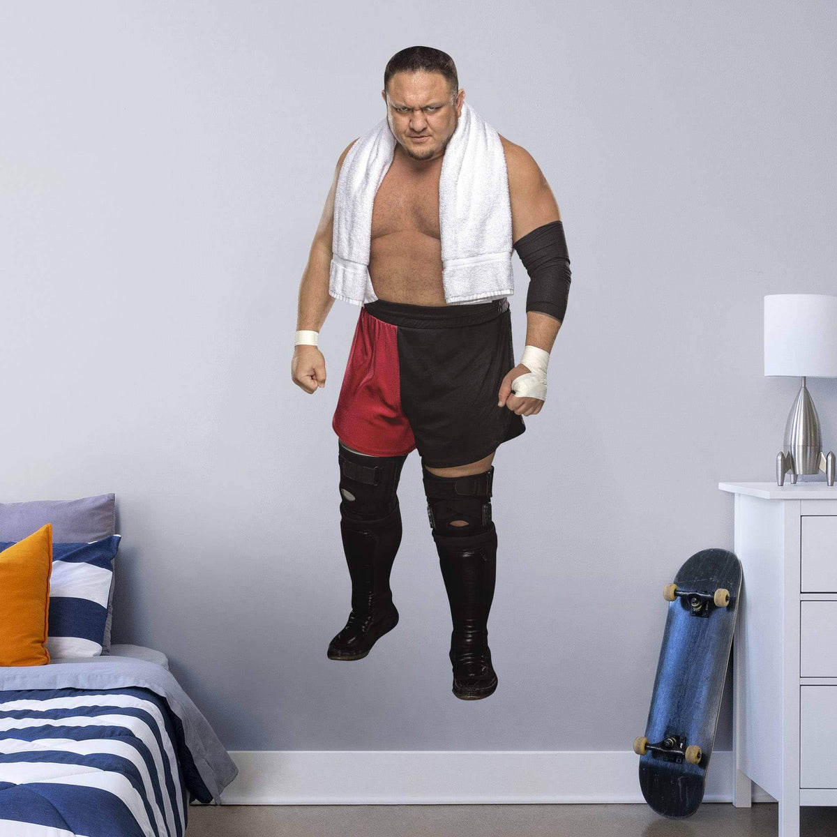 Wall Decal Set of 3 A77432