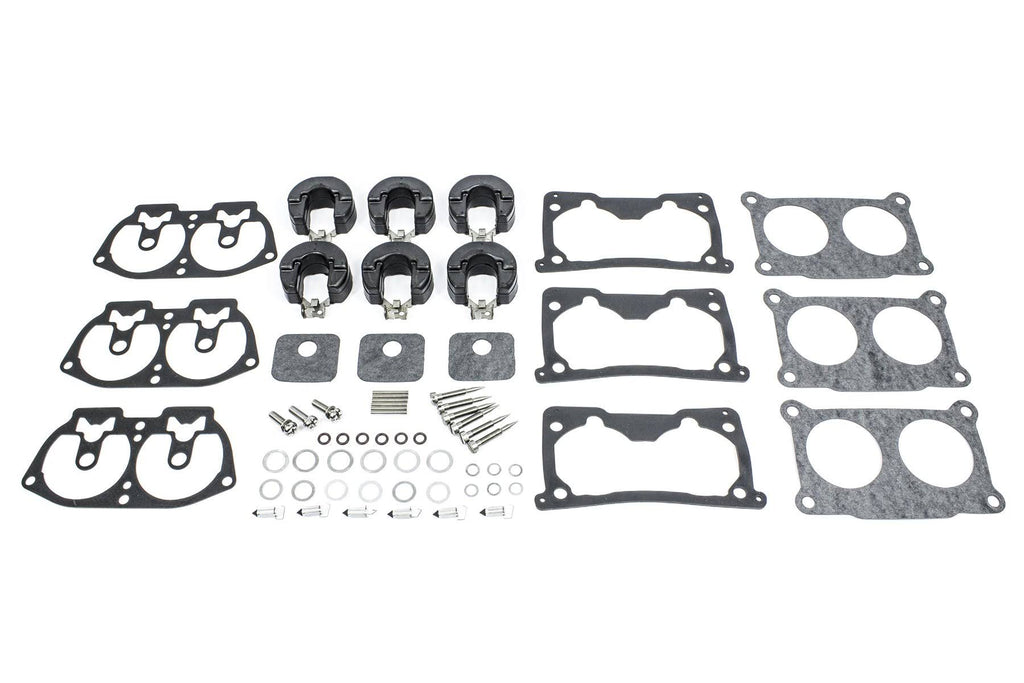 18-7759 Yamaha Carburetor Kit B9121