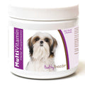 Shih Tzu Multi-Vitamin Soft Chews 60 Count D20181