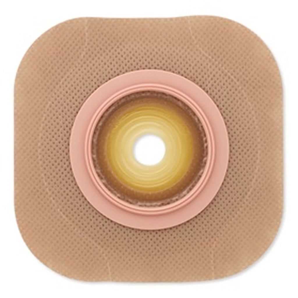 Moldable Extended Wear Ostomy Barrier Adhesive Tape 57 mm Flange 5 per Box Y2128