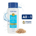 Oatmeal Dog Shampoo, Conditioner, Deodorizer and Moisturizer L31759
