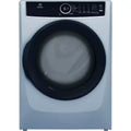 Electric Dryer with Instant Refresh in Glacier Blue M9541