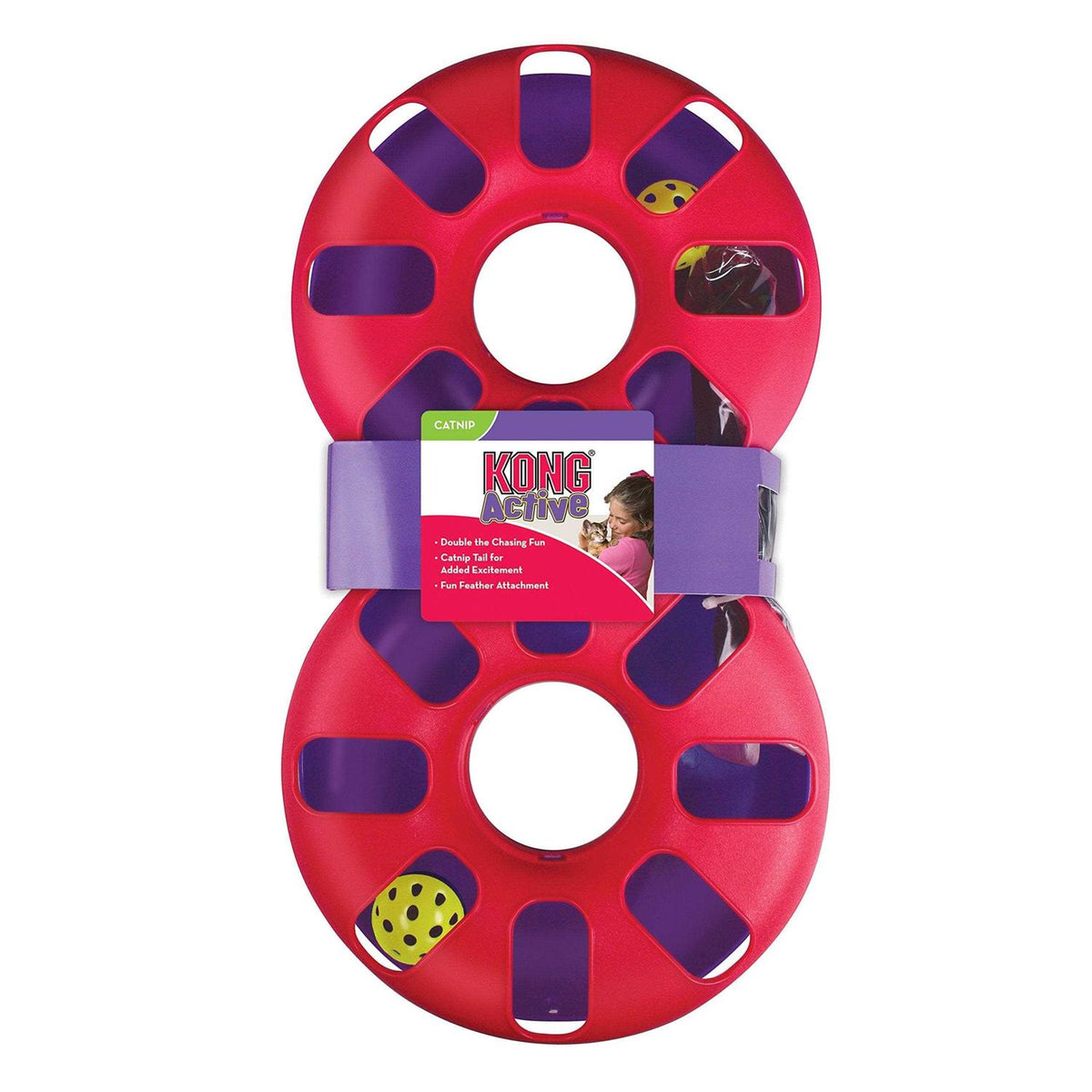 Cat Toy X501