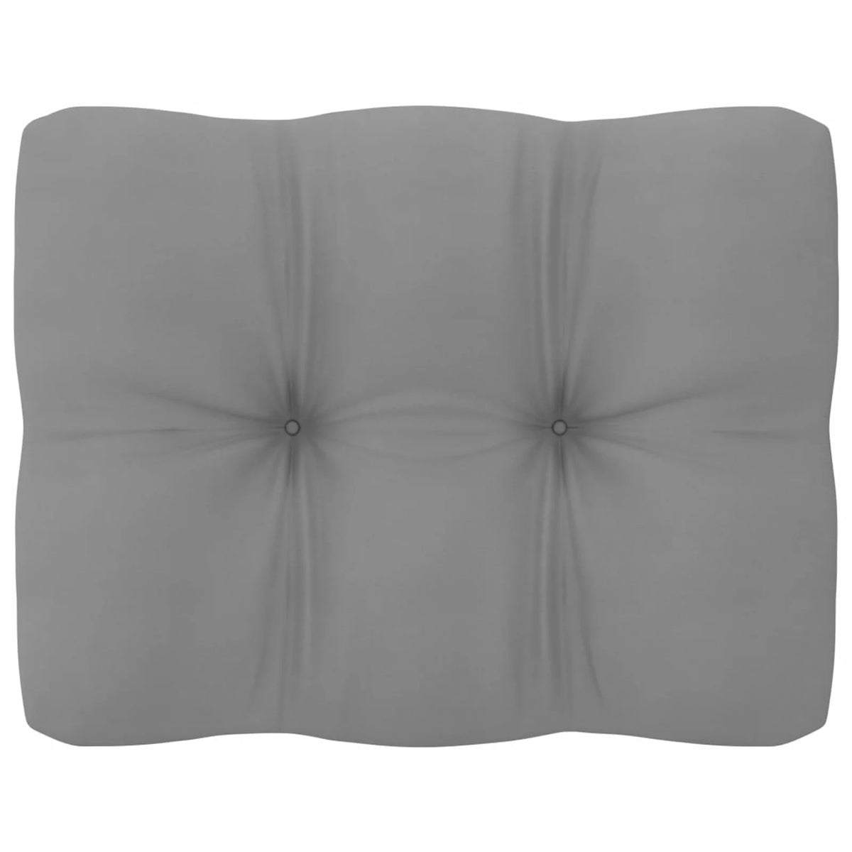 4-Seater Patio Sofa with Cushions Solid Wood Pine P340424