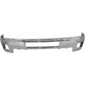 Front Bumper with Fog Light Holes H53675