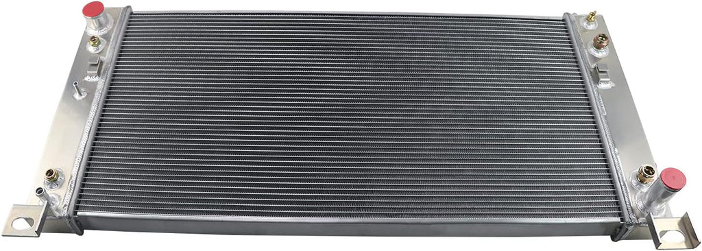 3 Row All Aluminum Radiator T42422