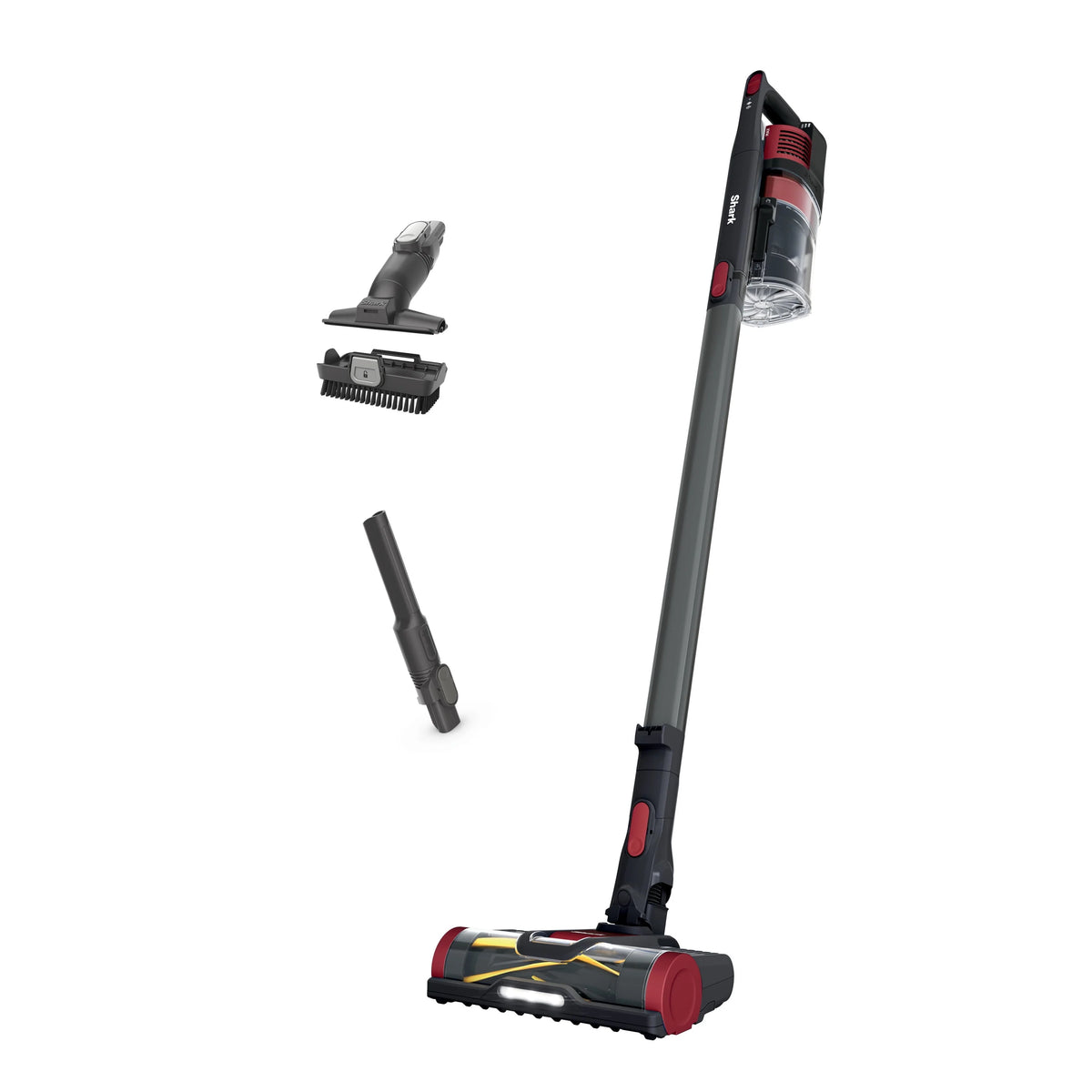 Cordless Stick Vacuum R75672