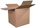 24 x 12 x 12 Inches Double Wall Shipping Boxes, 15-Count D9924