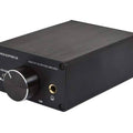 Desktop Headphone Amplifier C709
