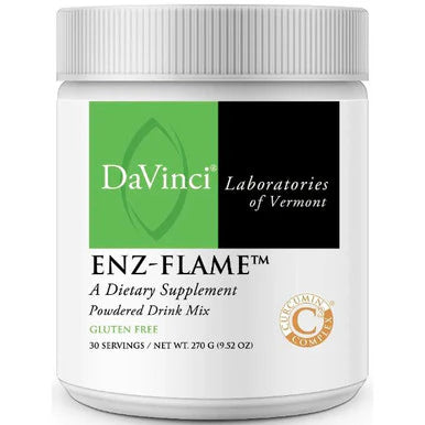 Enz-Flame 9.52oz L3879