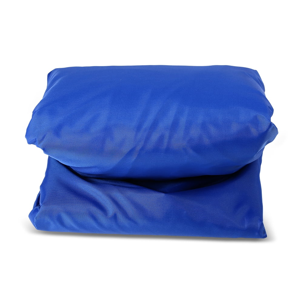 Waterproof Kayak Cover with Storage Shield U8824