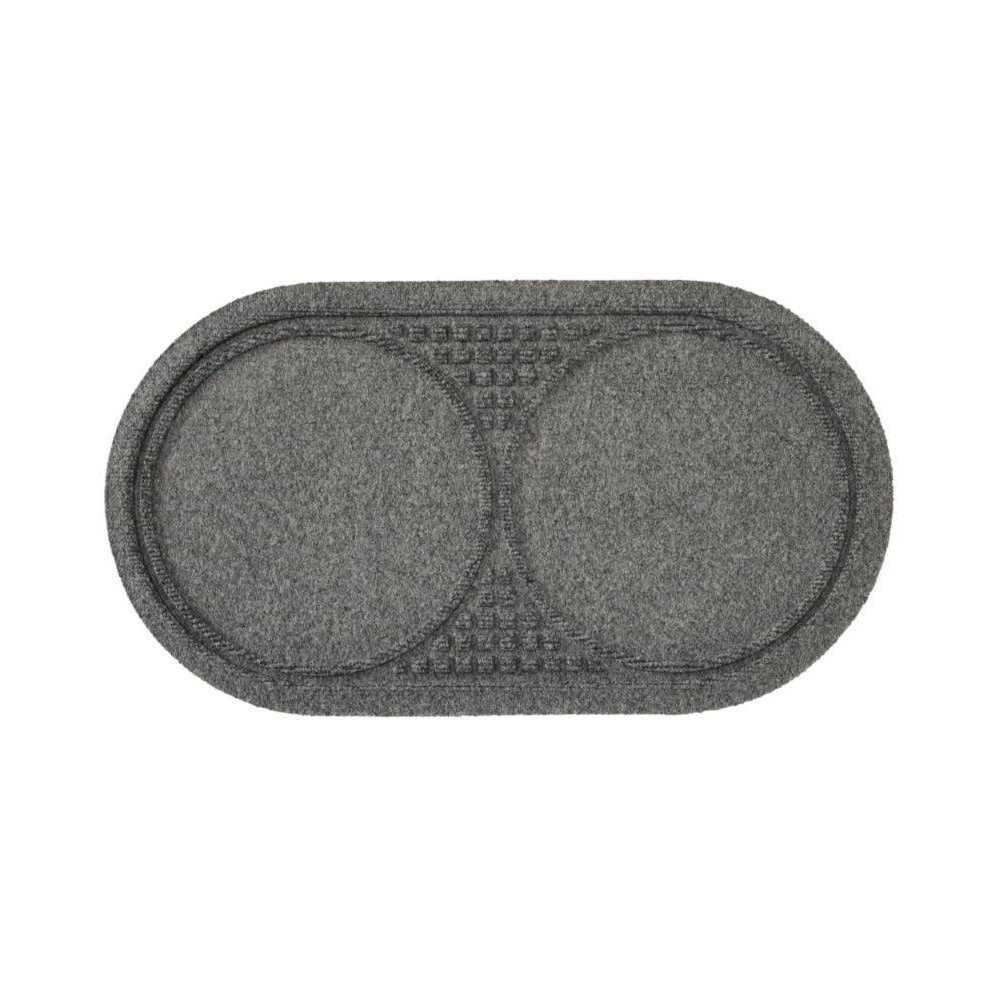 Recycled Dog Mat I673974
