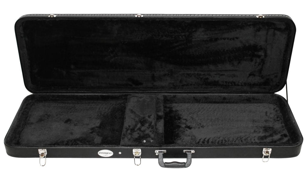 Bass Guitar Hard Case B441