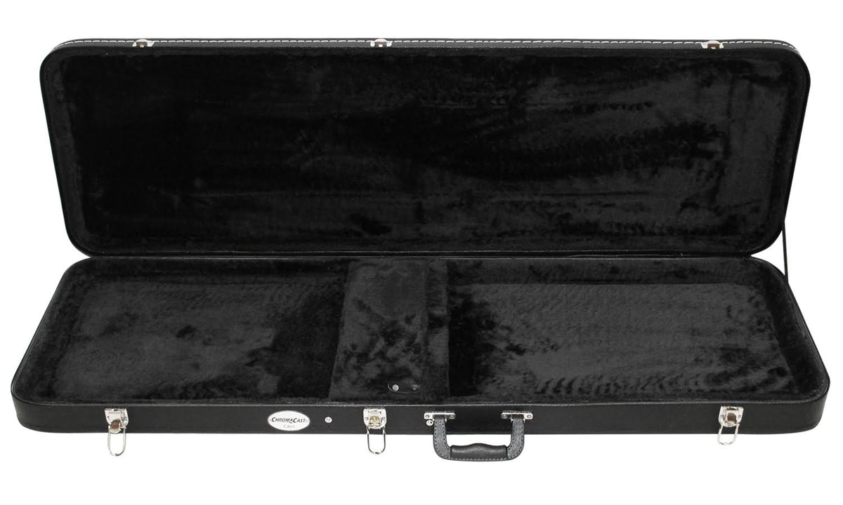 Bass Guitar Hard Case B441