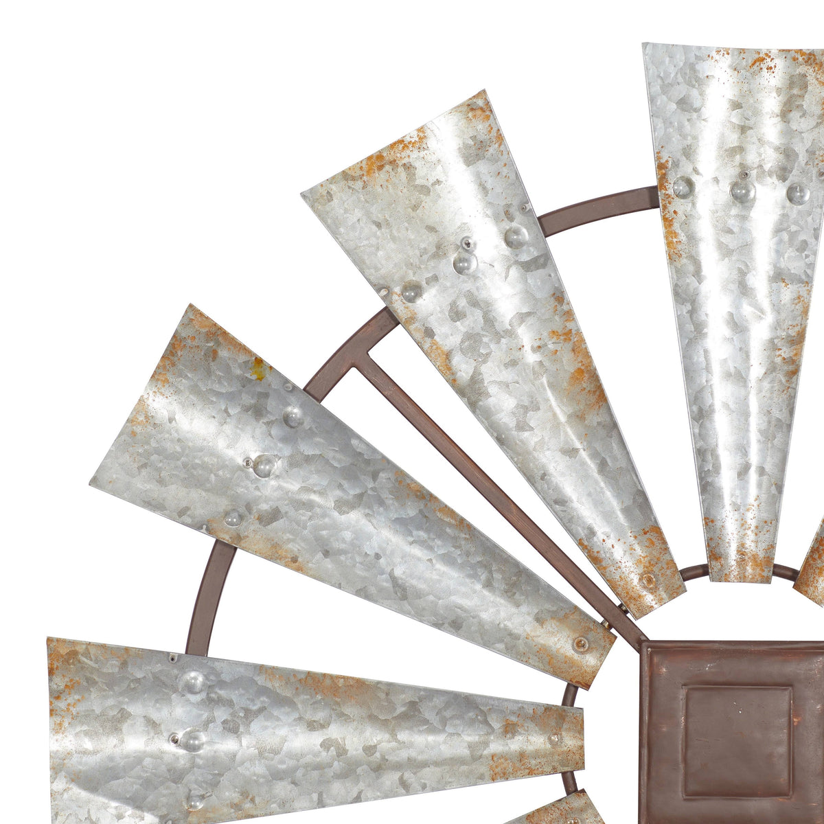 Metal Wall Decor J700