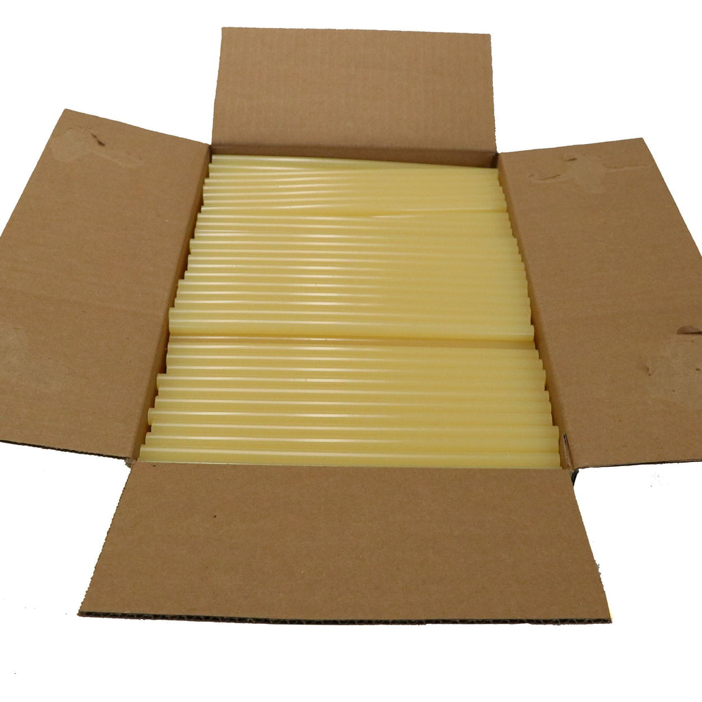 25 lb Box Full Size Hot Glue Stick B274135