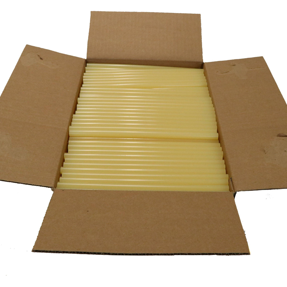 25 lb Box Full Size Hot Glue Stick B274135