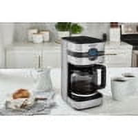 10 cup Digital Coffee Maker J61474