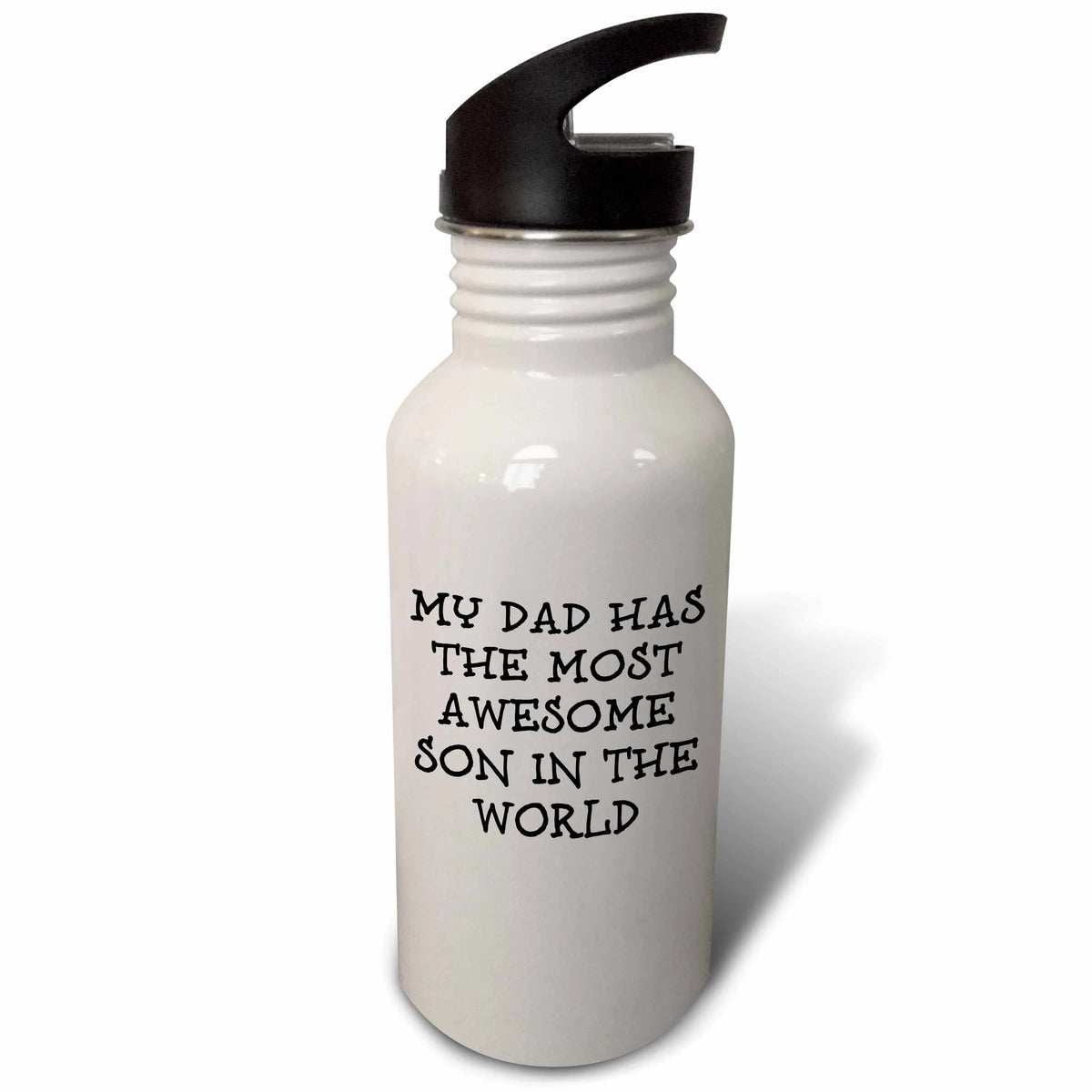 21 oz Sports Water Bottle D271692
