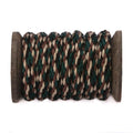 Camo Braided Utility Rope 3/4 inch x 25 Feet J65240