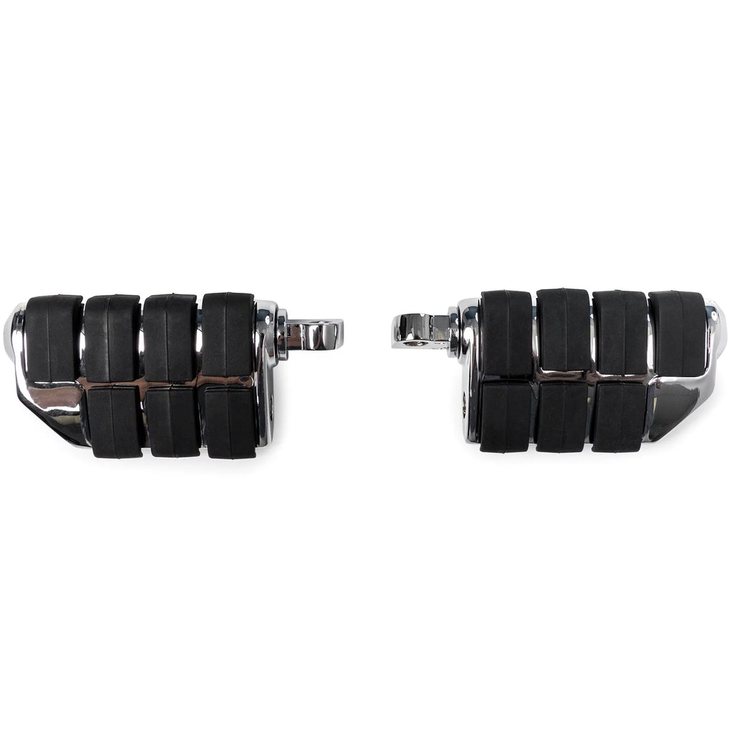 Dually Style Foot Pegs Left & Right V722826