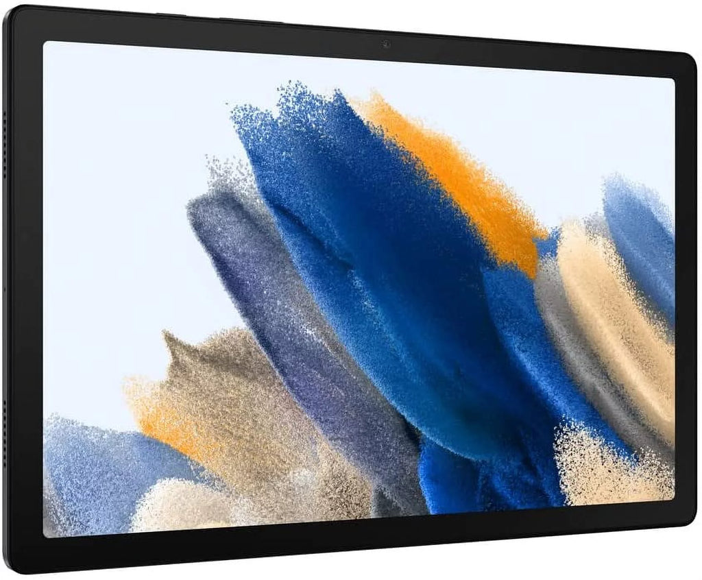 10.5 inch Android Tablet 3GB RAM 32GB Storage Dark Gray X669