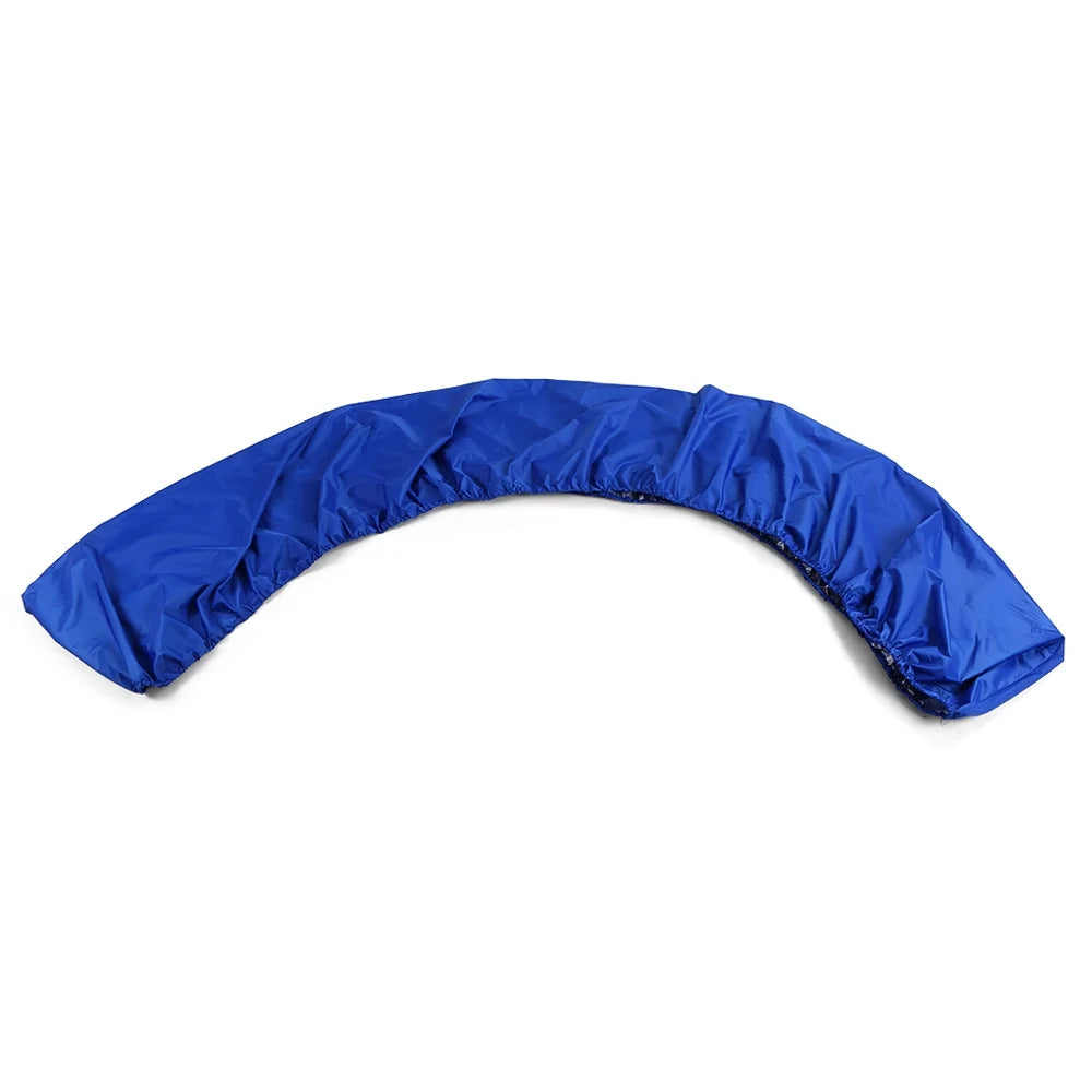 Waterproof Kayak Cover with Storage Shield U8824