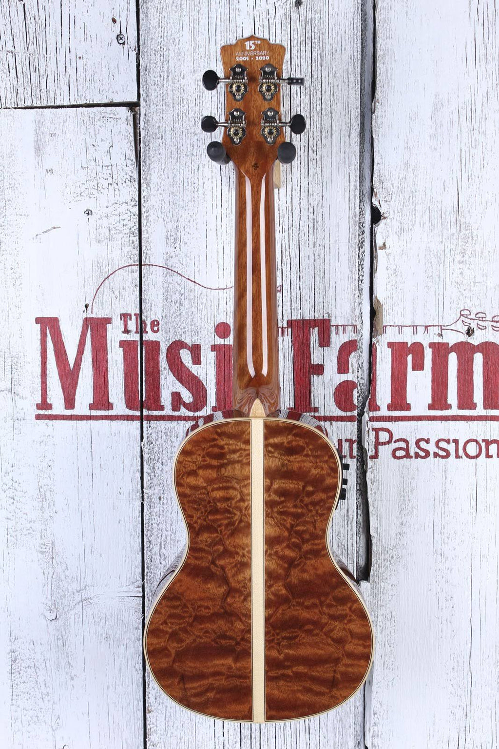 15th Anniversary Concert Ukulele B3497