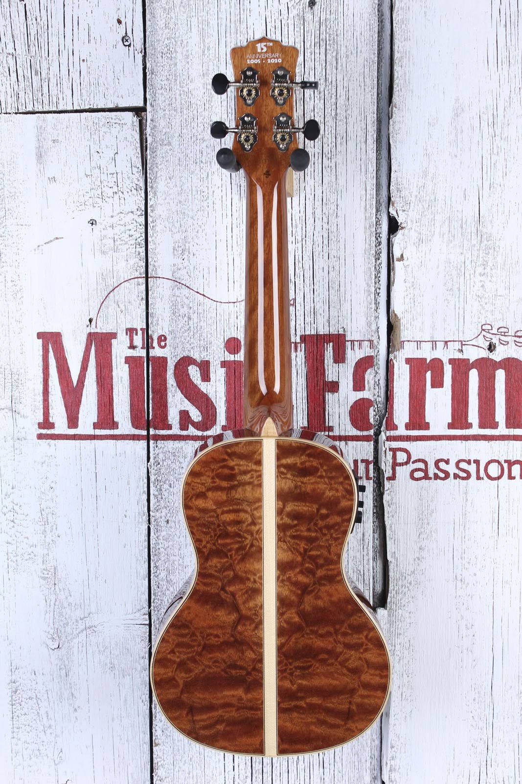 15th Anniversary Concert Ukulele B3497