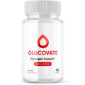Glycogen Support Capsules K504941