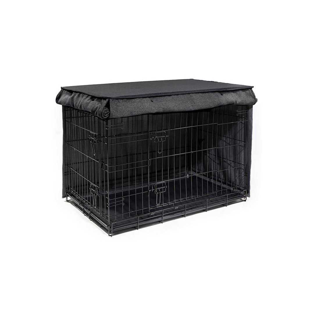 Dog Crate Cover C918491