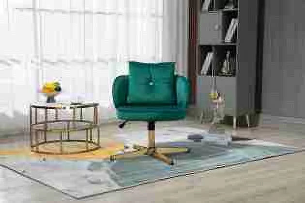 Modern Adjustable Swivel Task Chair L77178