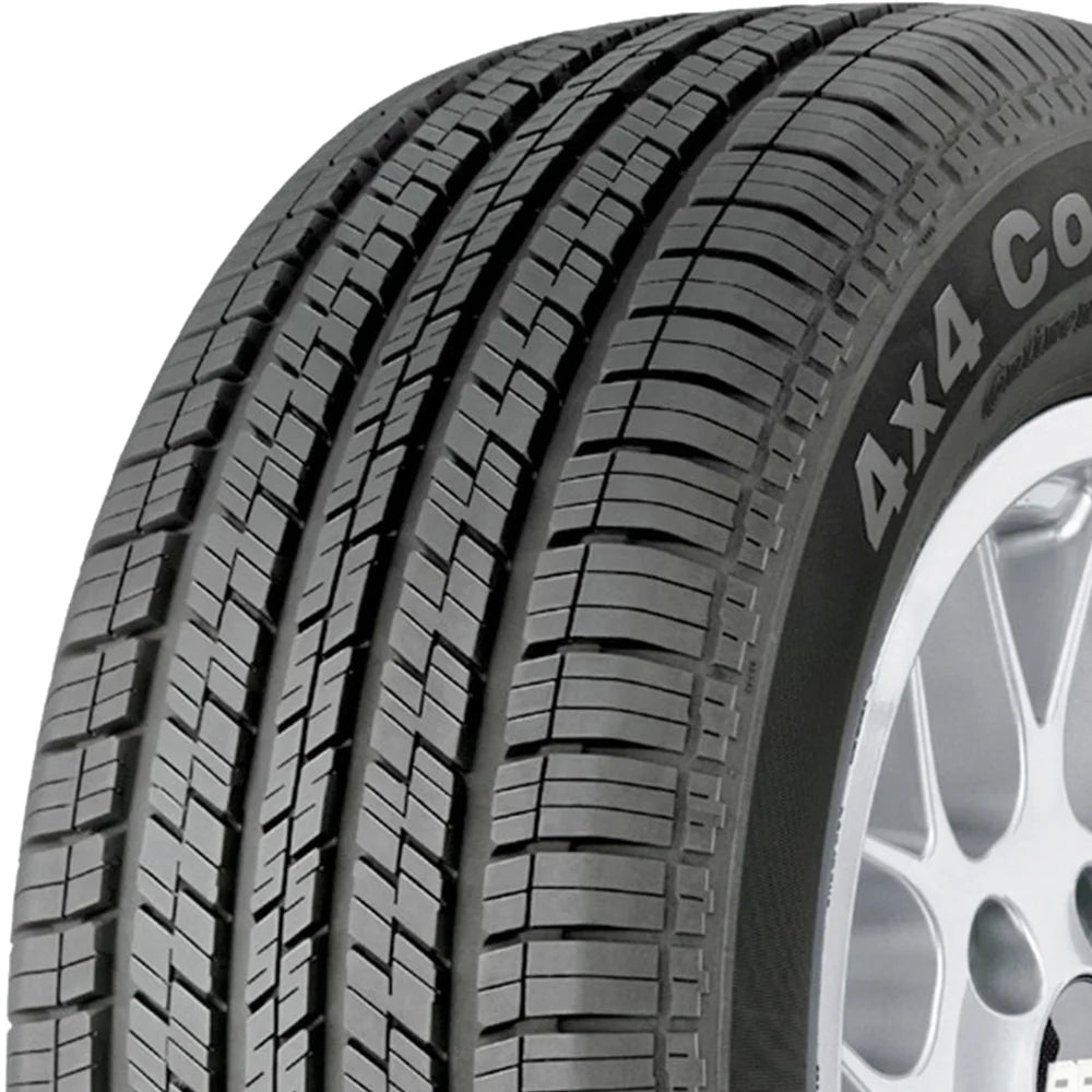 All Season 265/45R20 108H XL Passenger Tire C88510