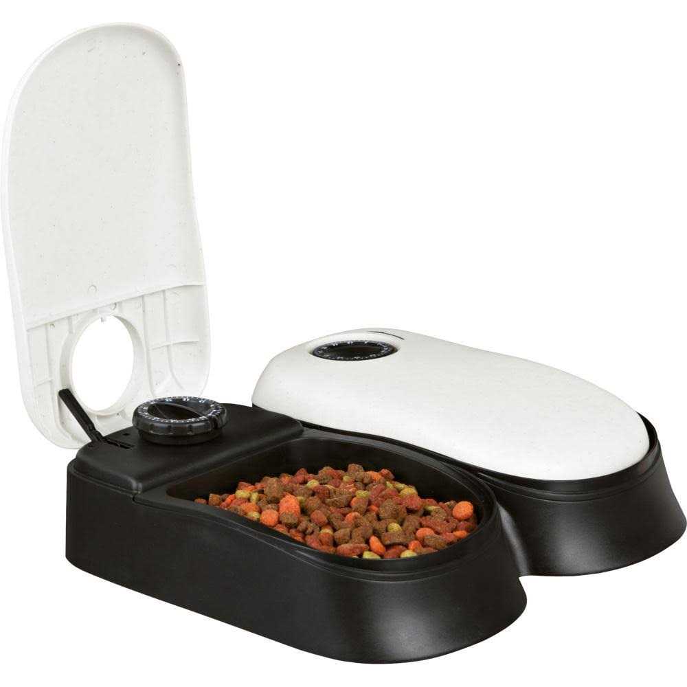 Automatic Pet Food Dispenser R534564