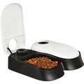 Automatic Pet Food Dispenser R534564