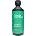 Pumpkin Seed Oil 12 oz G5176