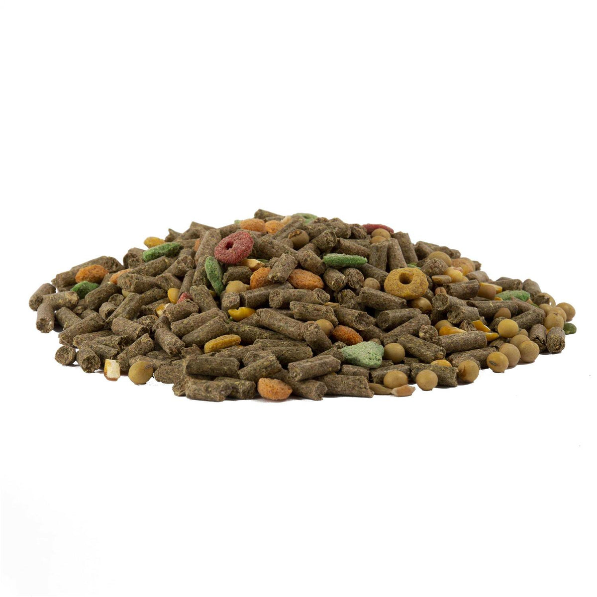 Guinea Pig Advanced Nutrition Diet S21807